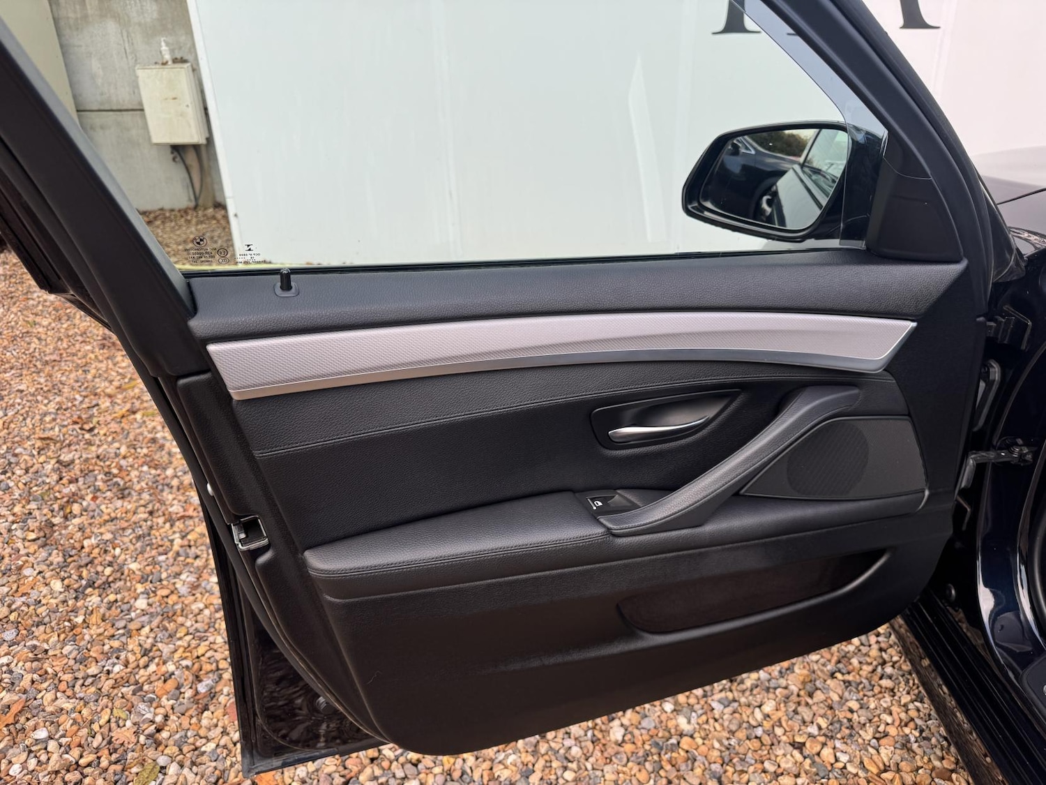 Used BMW 5 Series 2016 for sale - 76640736: Photo 24