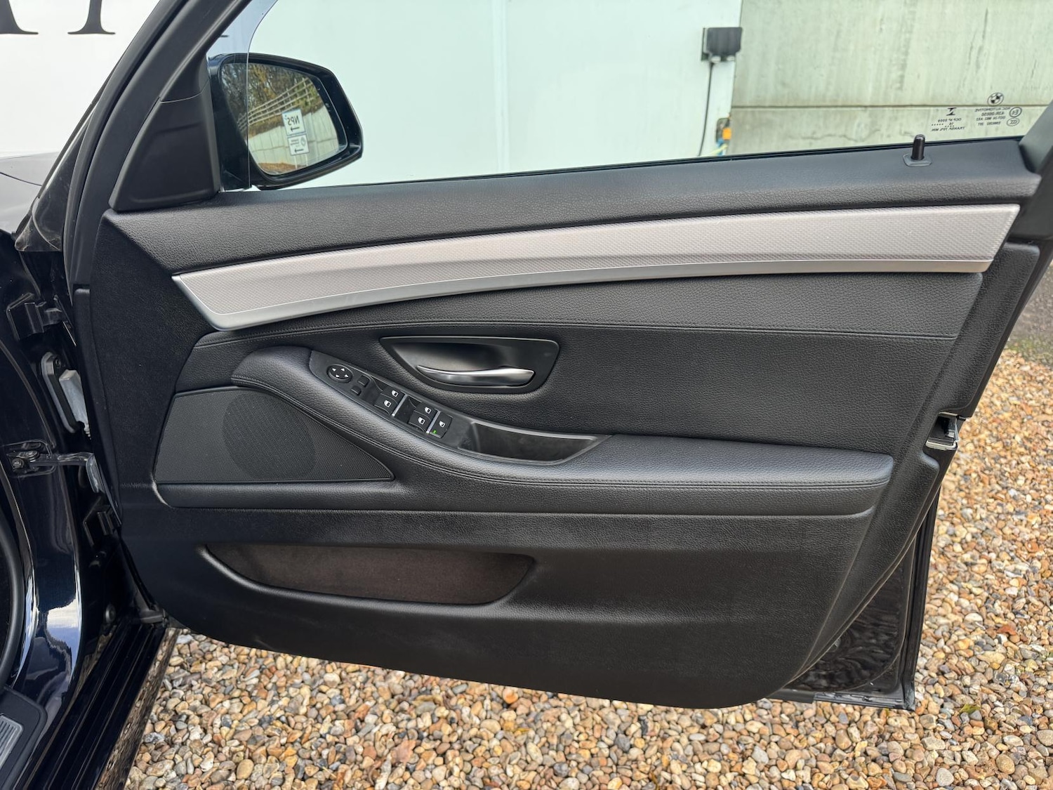 Used BMW 5 Series 2016 for sale - 76640736: Photo 25