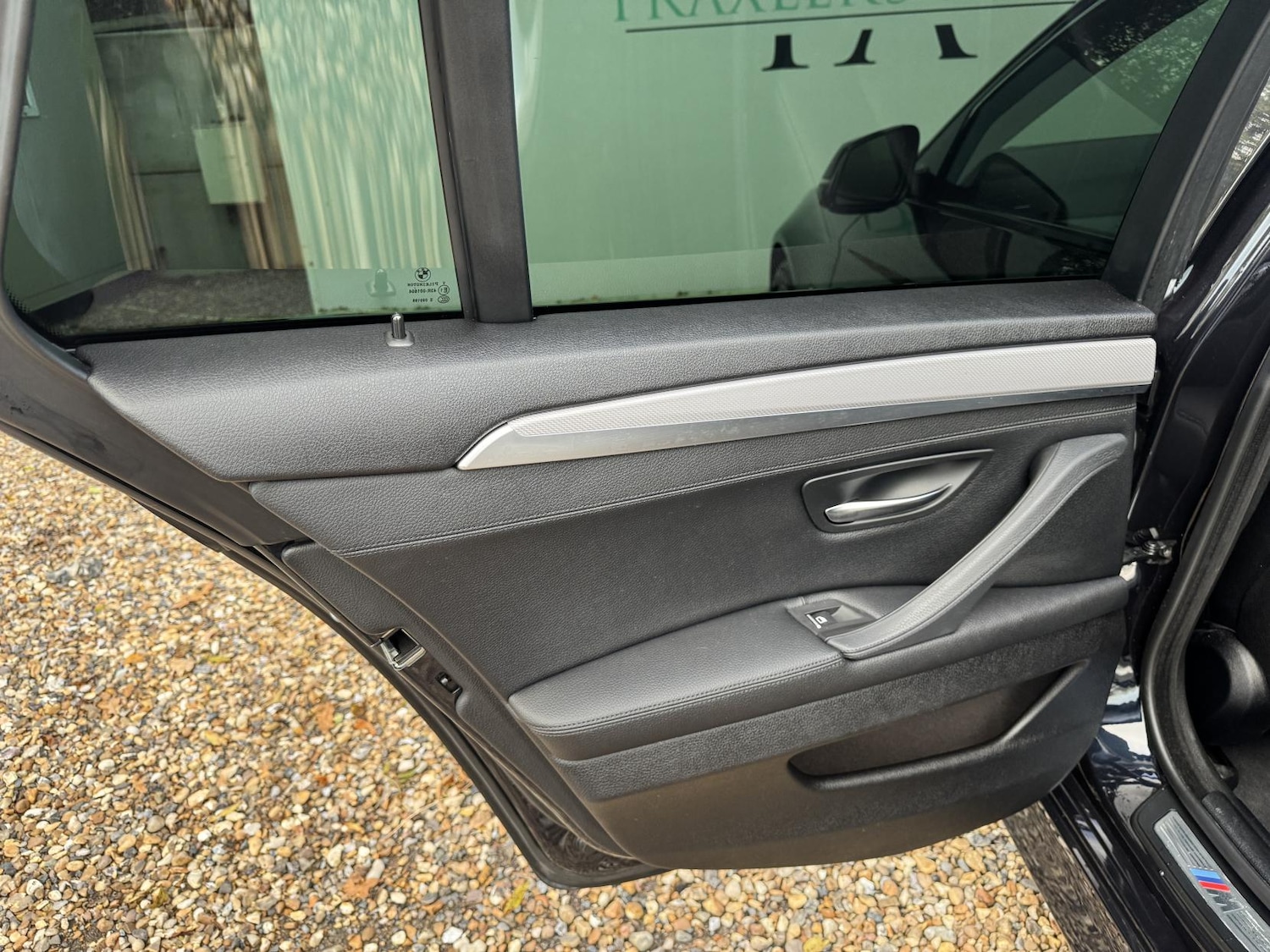 Used BMW 5 Series 2016 for sale - 76640736: Photo 26