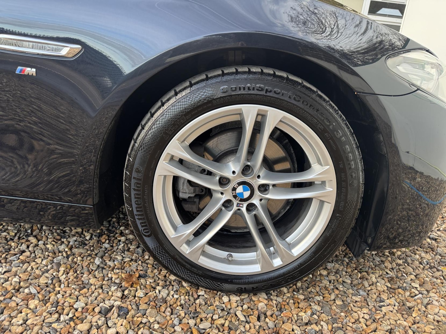 Used BMW 5 Series 2016 for sale - 76640736: Photo 28