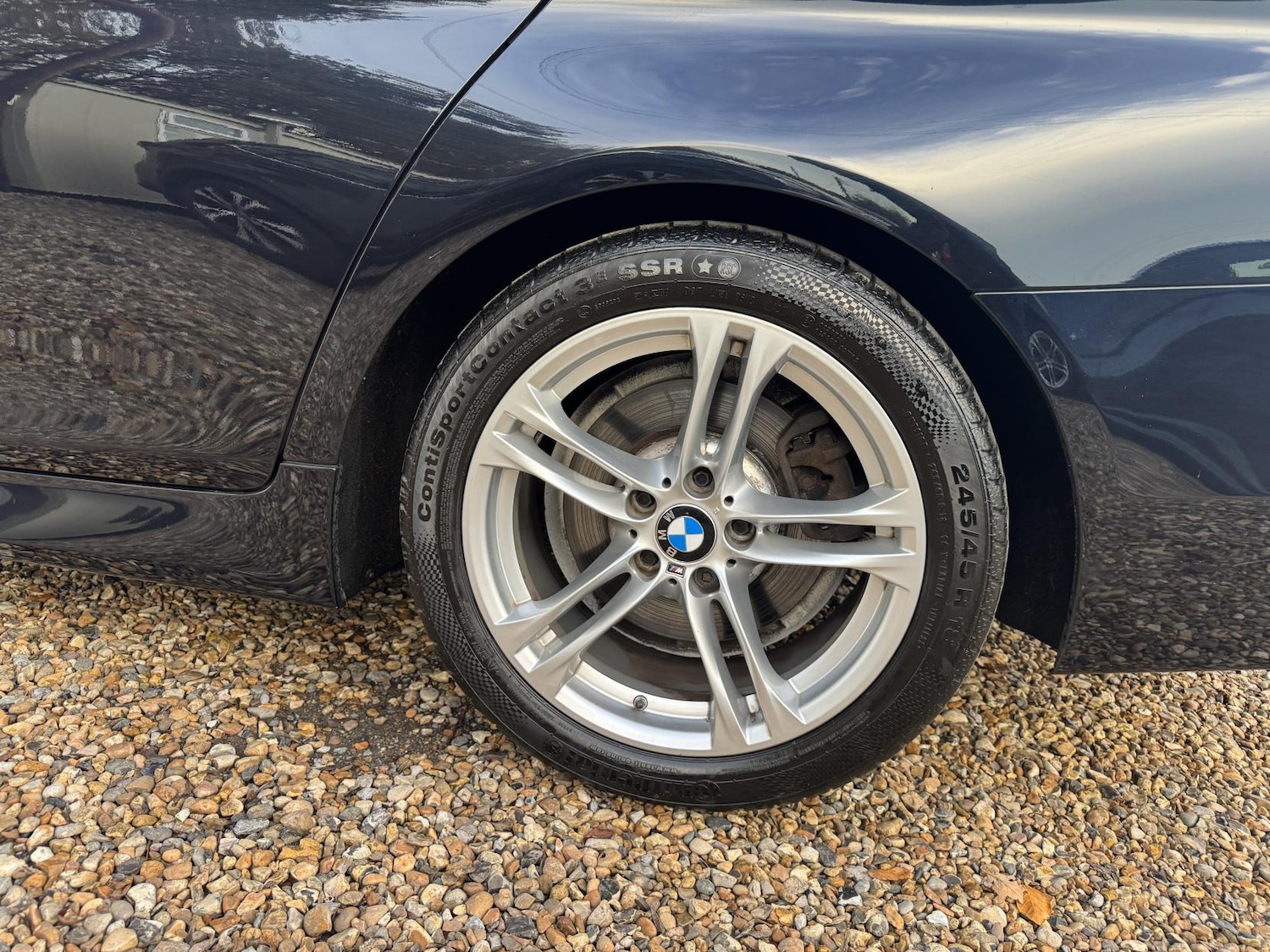 Used BMW 5 Series 2016 for sale - 76640736: Photo 29