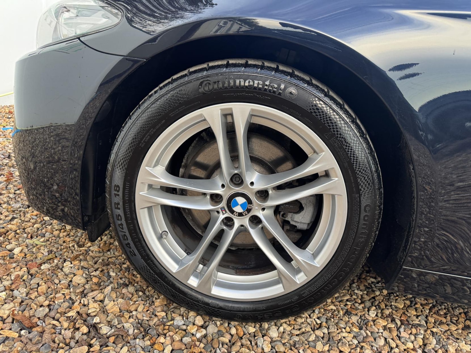 Used BMW 5 Series 2016 for sale - 76640736: Photo 31