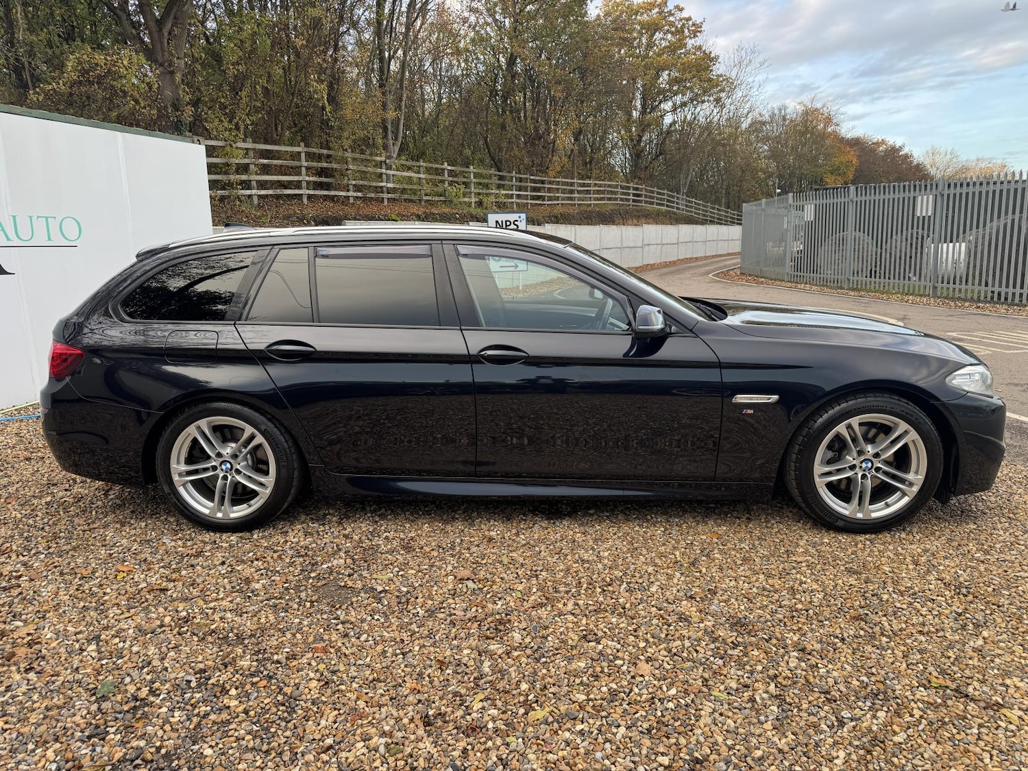 Used BMW 5 Series 2016 for sale - 76640736: Photo 5