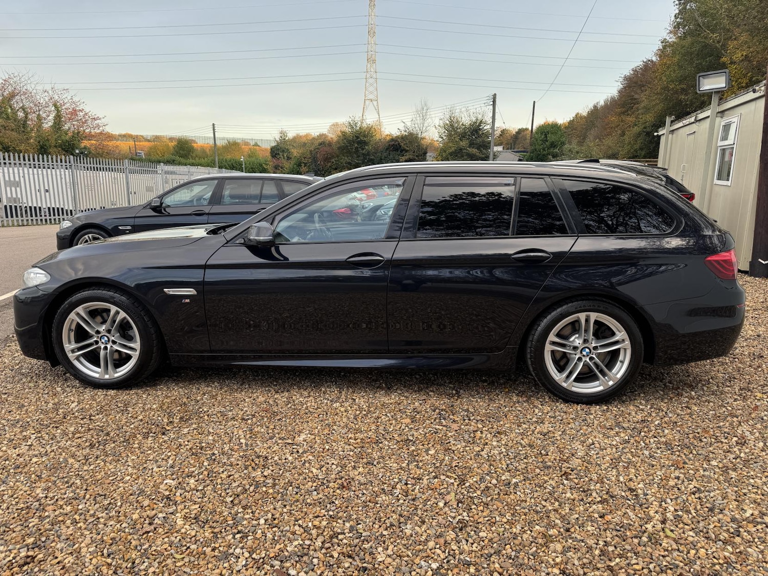 Used BMW 5 Series 2016 for sale - 76640736: Photo 6