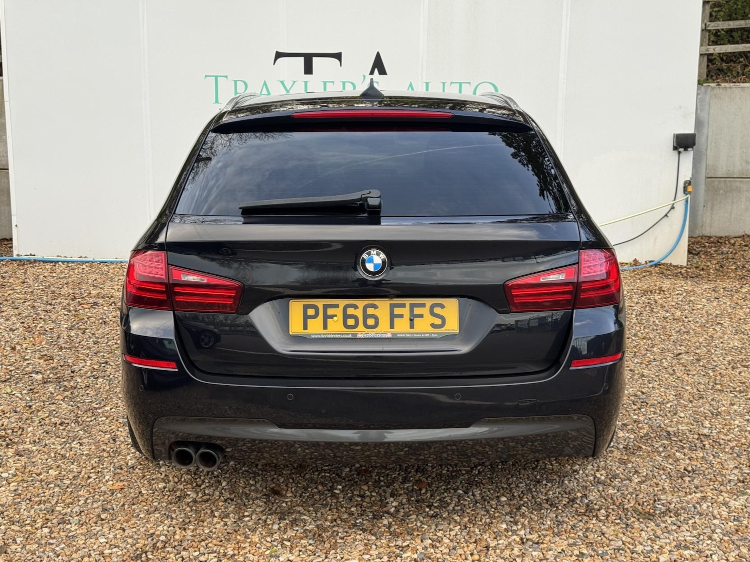 Used BMW 5 Series 2016 for sale - 76640736: Photo 7