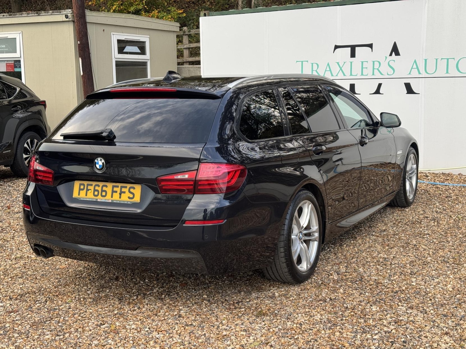 Used BMW 5 Series 2016 for sale - 76640736: Photo 8