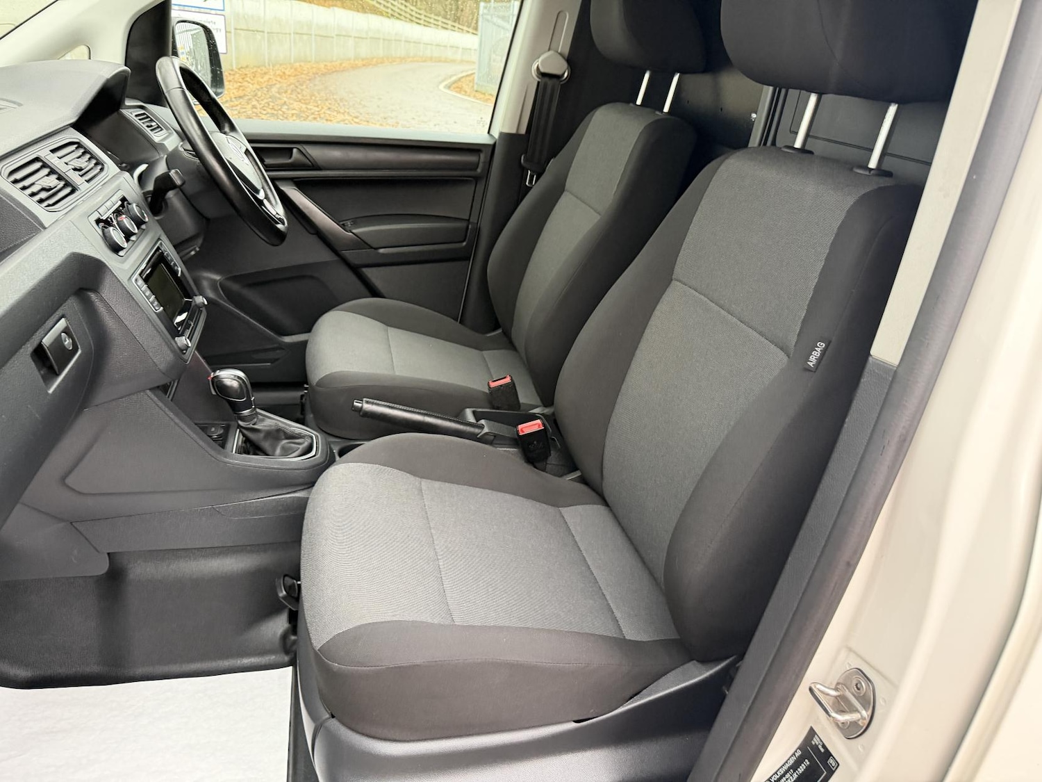 Used Volkswagen Caddy Maxi 2018 for sale - 76862055: Photo 16