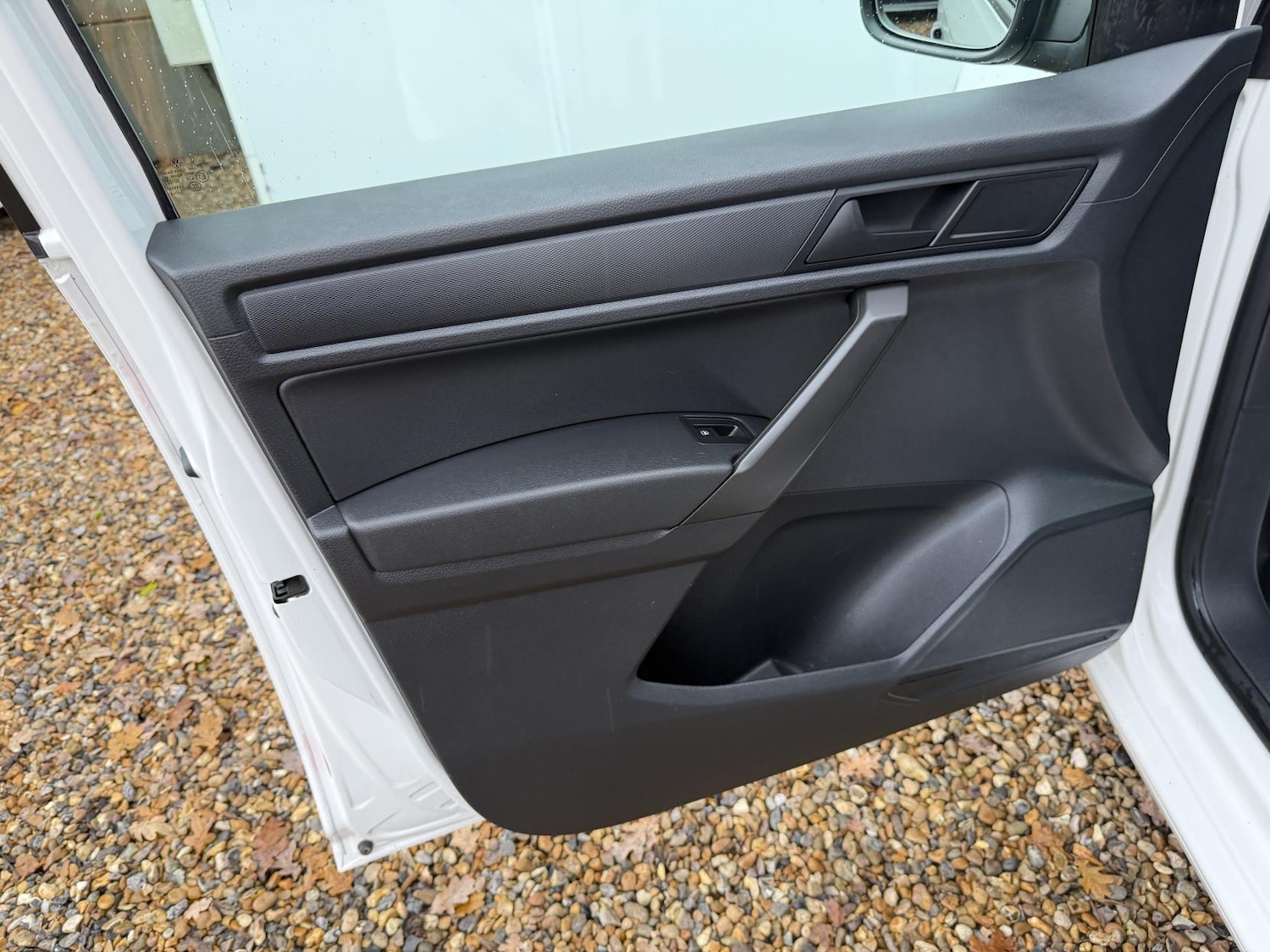 Used Volkswagen Caddy Maxi 2018 for sale - 76862055: Photo 17