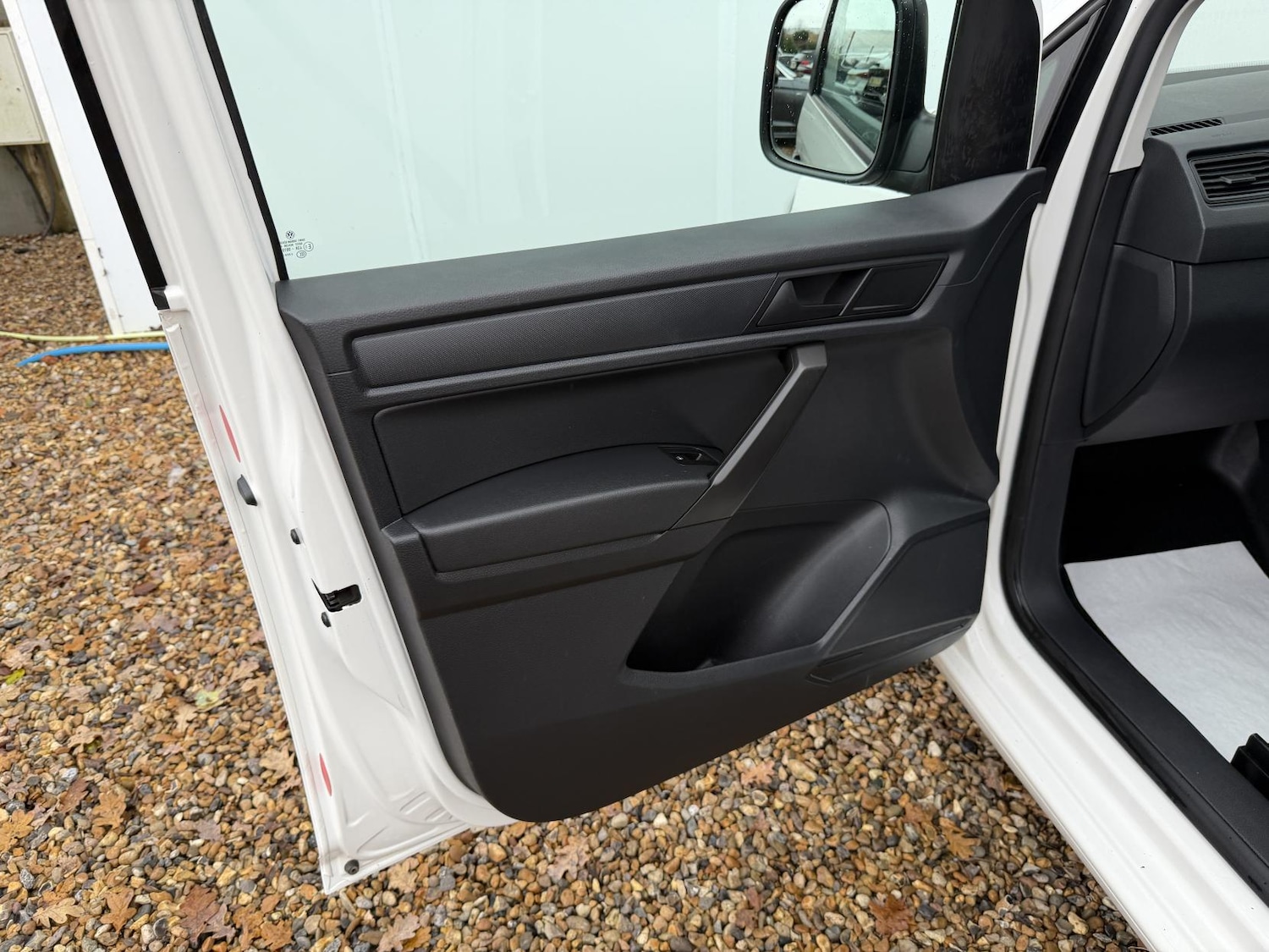 Used Volkswagen Caddy Maxi 2018 for sale - 76862055: Photo 19