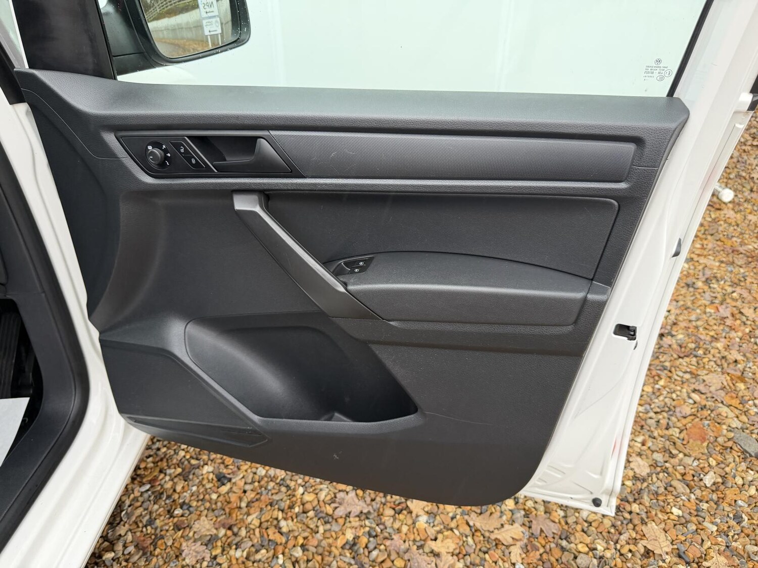 Used Volkswagen Caddy Maxi 2018 for sale - 76862055: Photo 22