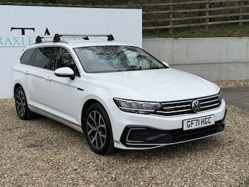 Used Volkswagen Passat 2021 for sale - 77837382: Photo