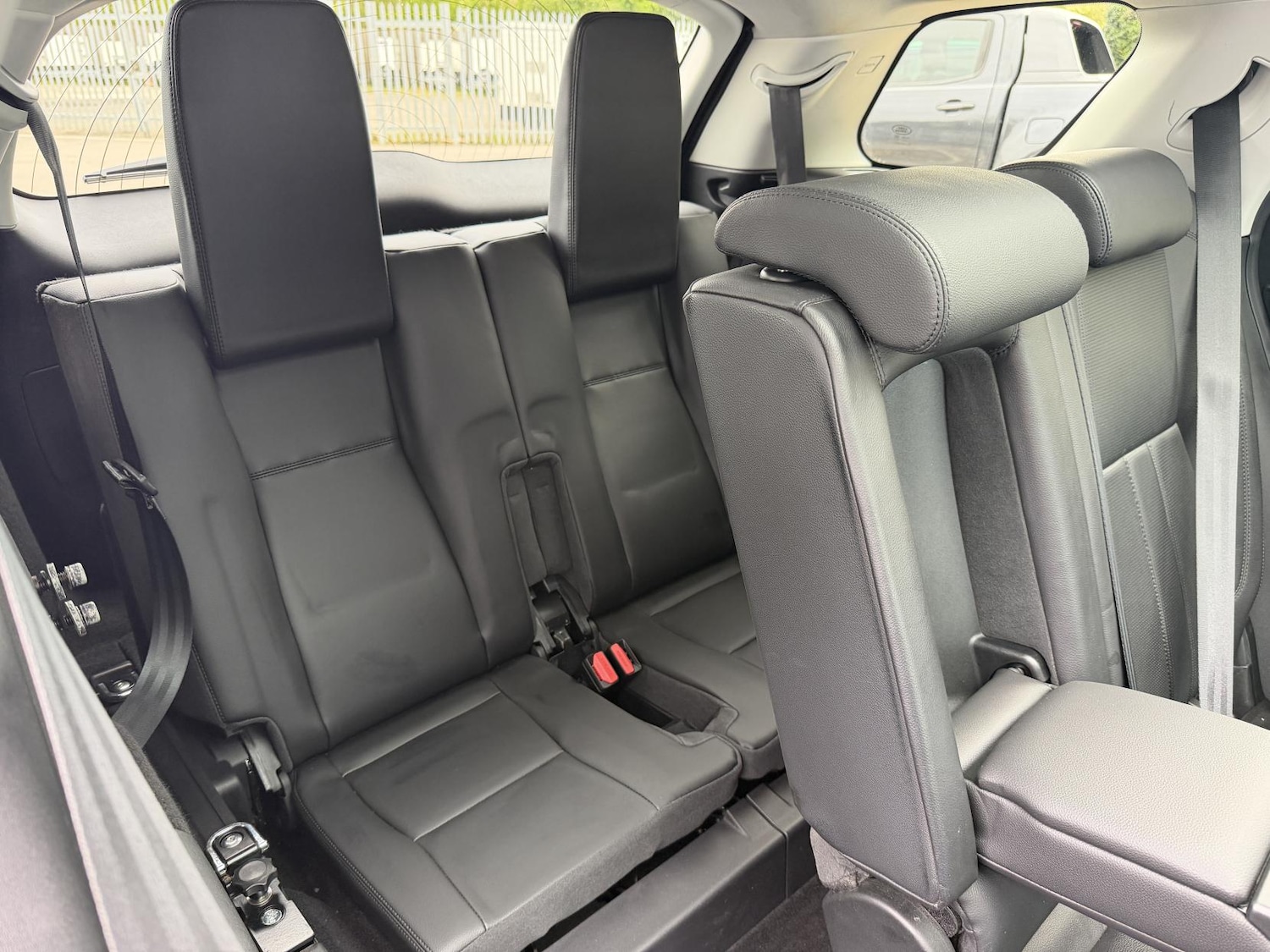 Used Land Rover Discovery Sport 2016 for sale - 78095293: Photo 19