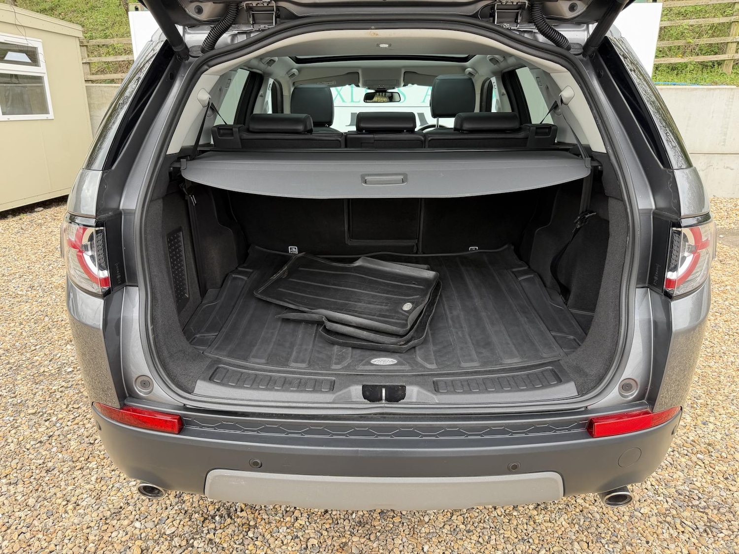 Used Land Rover Discovery Sport 2016 for sale - 78095293: Photo 20