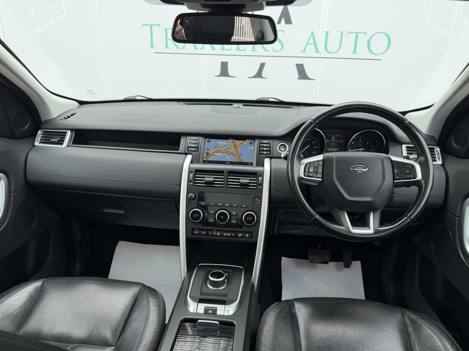 Used Land Rover Discovery Sport 2016 for sale - 78095293: Photo 22