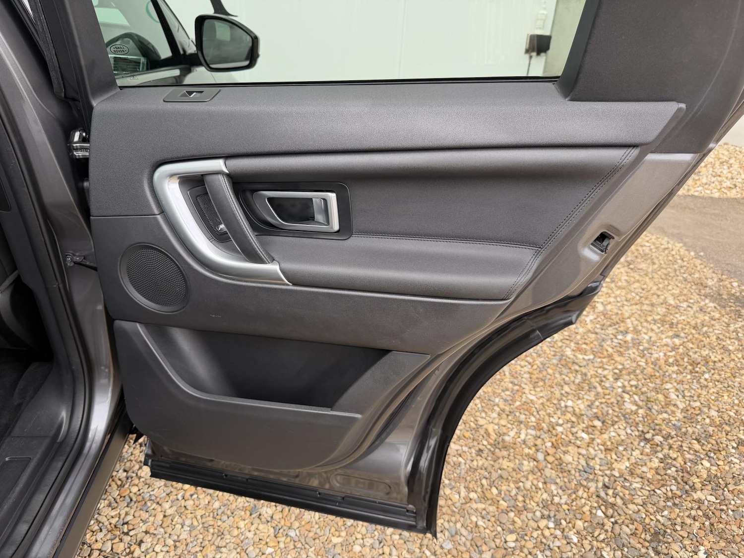 Used Land Rover Discovery Sport 2016 for sale - 78095293: Photo 23