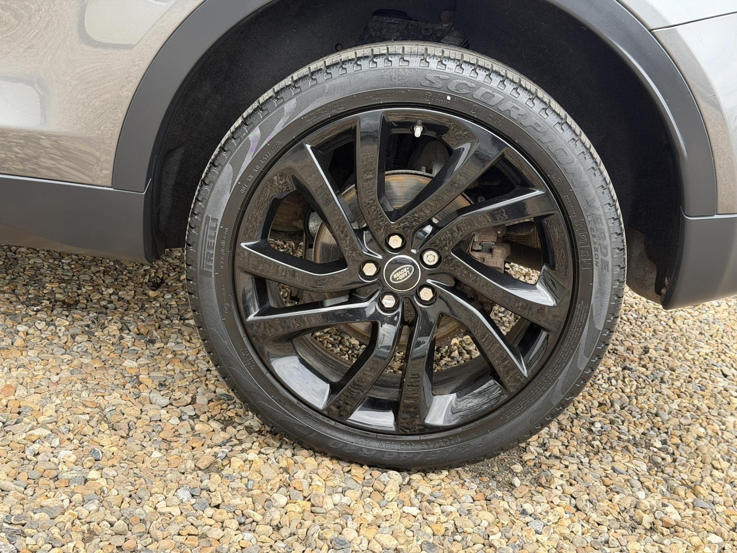 Used Land Rover Discovery Sport 2016 for sale - 78095293: Photo 27