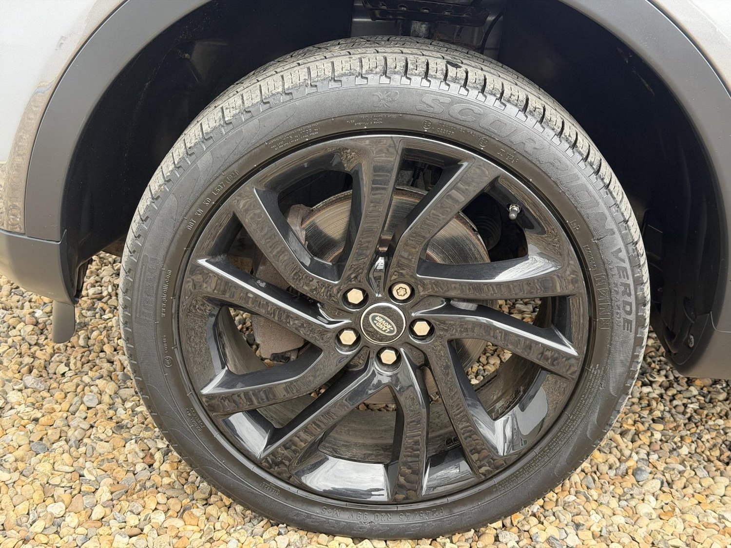 Used Land Rover Discovery Sport 2016 for sale - 78095293: Photo 28