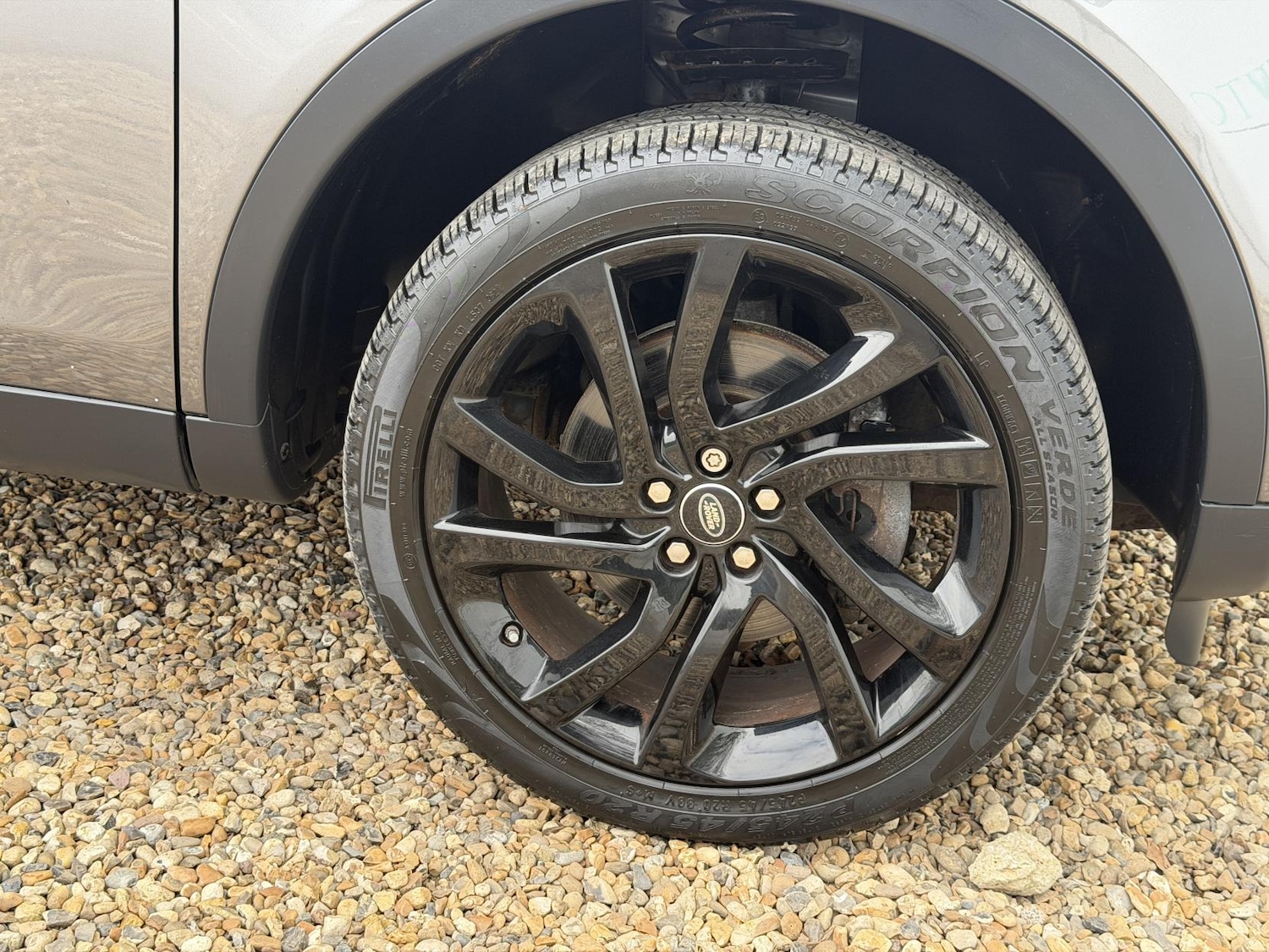 Used Land Rover Discovery Sport 2016 for sale - 78095293: Photo 29