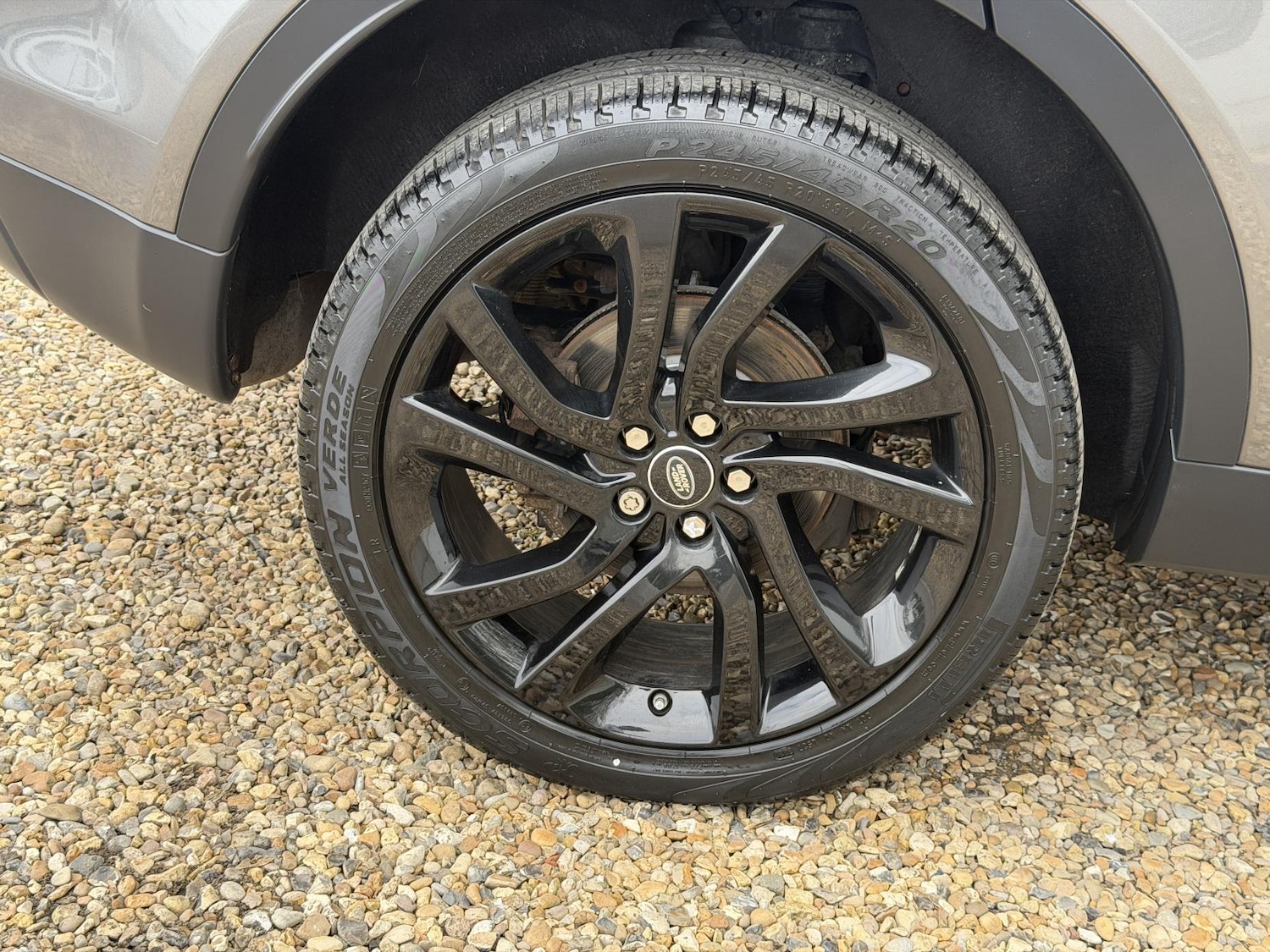 Used Land Rover Discovery Sport 2016 for sale - 78095293: Photo 30