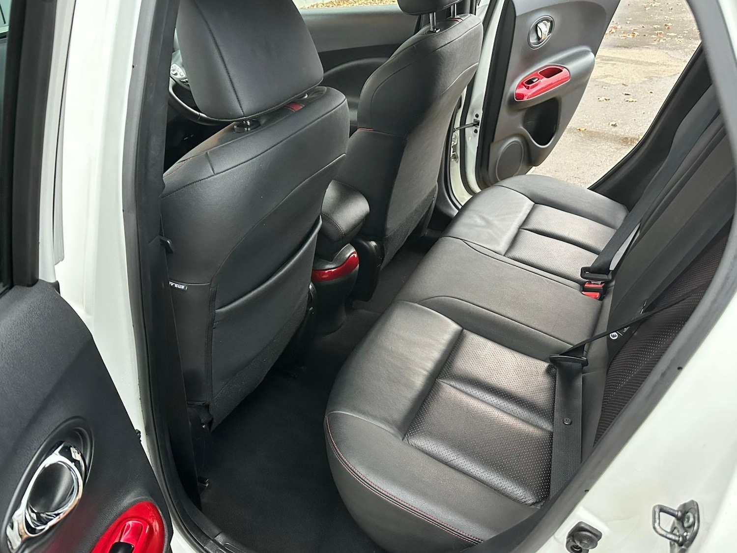 Used Nissan Juke 2016 for sale - 76688473: Photo 18