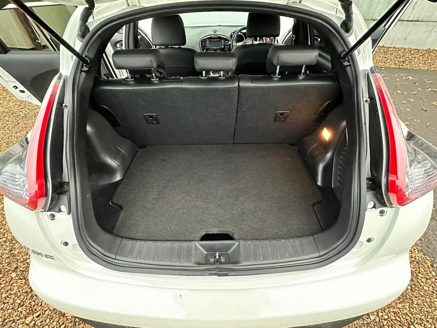 Used Nissan Juke 2016 for sale - 76688473: Photo 23