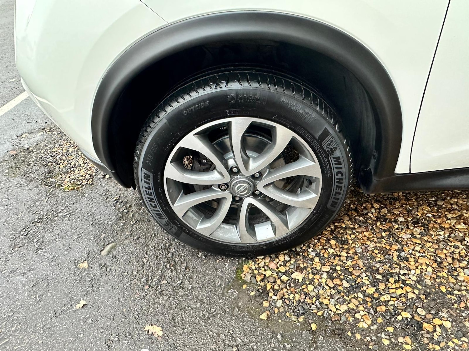 Used Nissan Juke 2016 for sale - 76688473: Photo 24