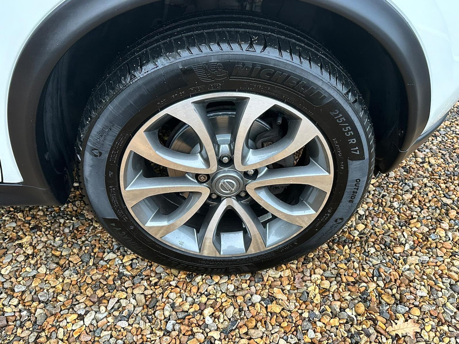 Used Nissan Juke 2016 for sale - 76688473: Photo 25