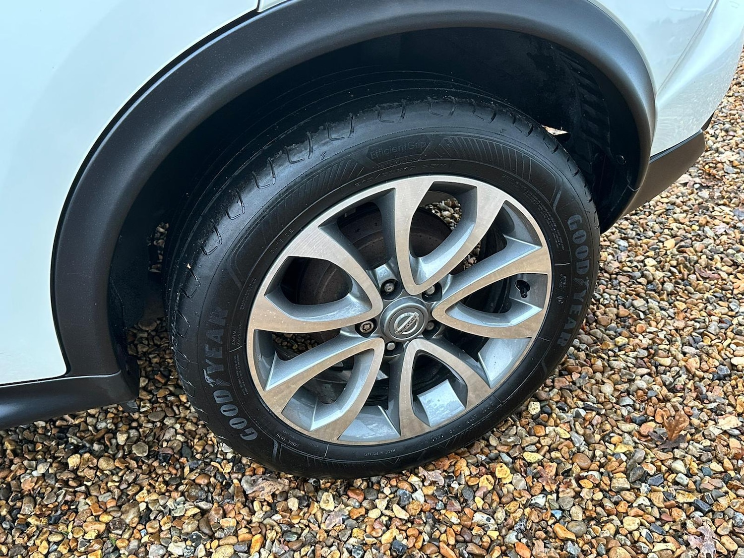 Used Nissan Juke 2016 for sale - 76688473: Photo 26