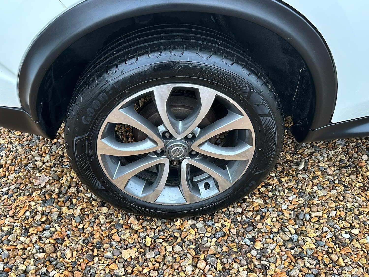 Used Nissan Juke 2016 for sale - 76688473: Photo 27