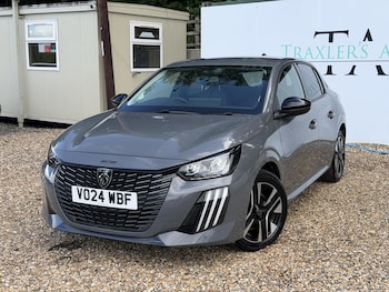 Used Peugeot 208 2024 for sale - 78929586: Photo