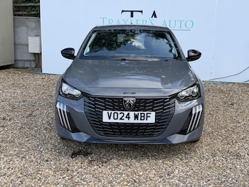 Used Peugeot 208 2024 for sale - 78929586: Photo