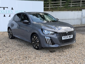 Used Peugeot 208 2024 for sale - 78929586: Photo