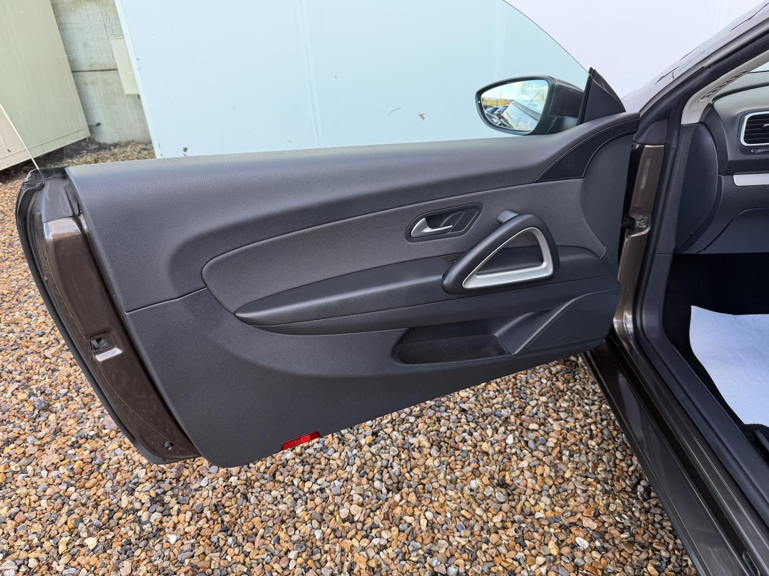 Used Volkswagen Scirocco 2013 for sale - 76897343: Photo 21