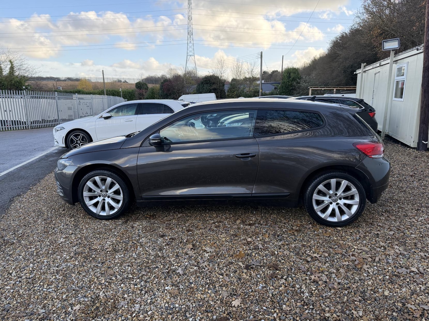 Used Volkswagen Scirocco 2013 for sale - 76897343: Photo 8