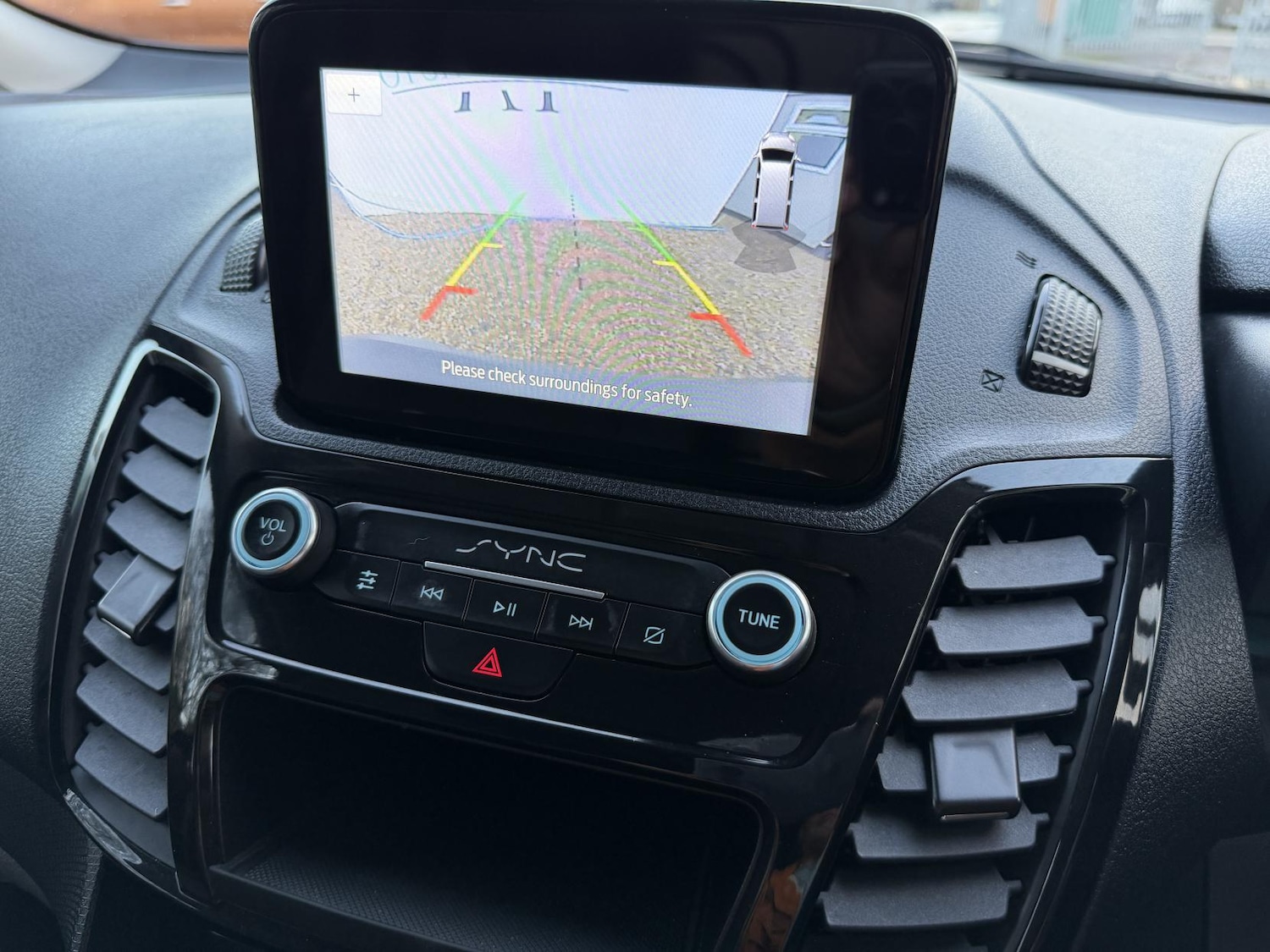 Used Ford Transit Connect 2021 for sale - 77173544: Photo 10