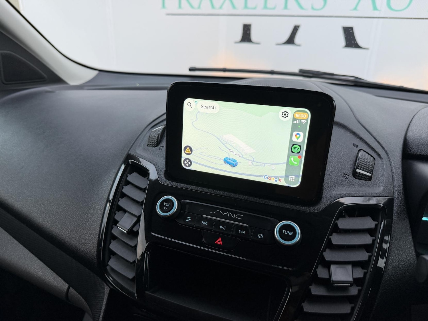 Used Ford Transit Connect 2021 for sale - 77173544: Photo 11