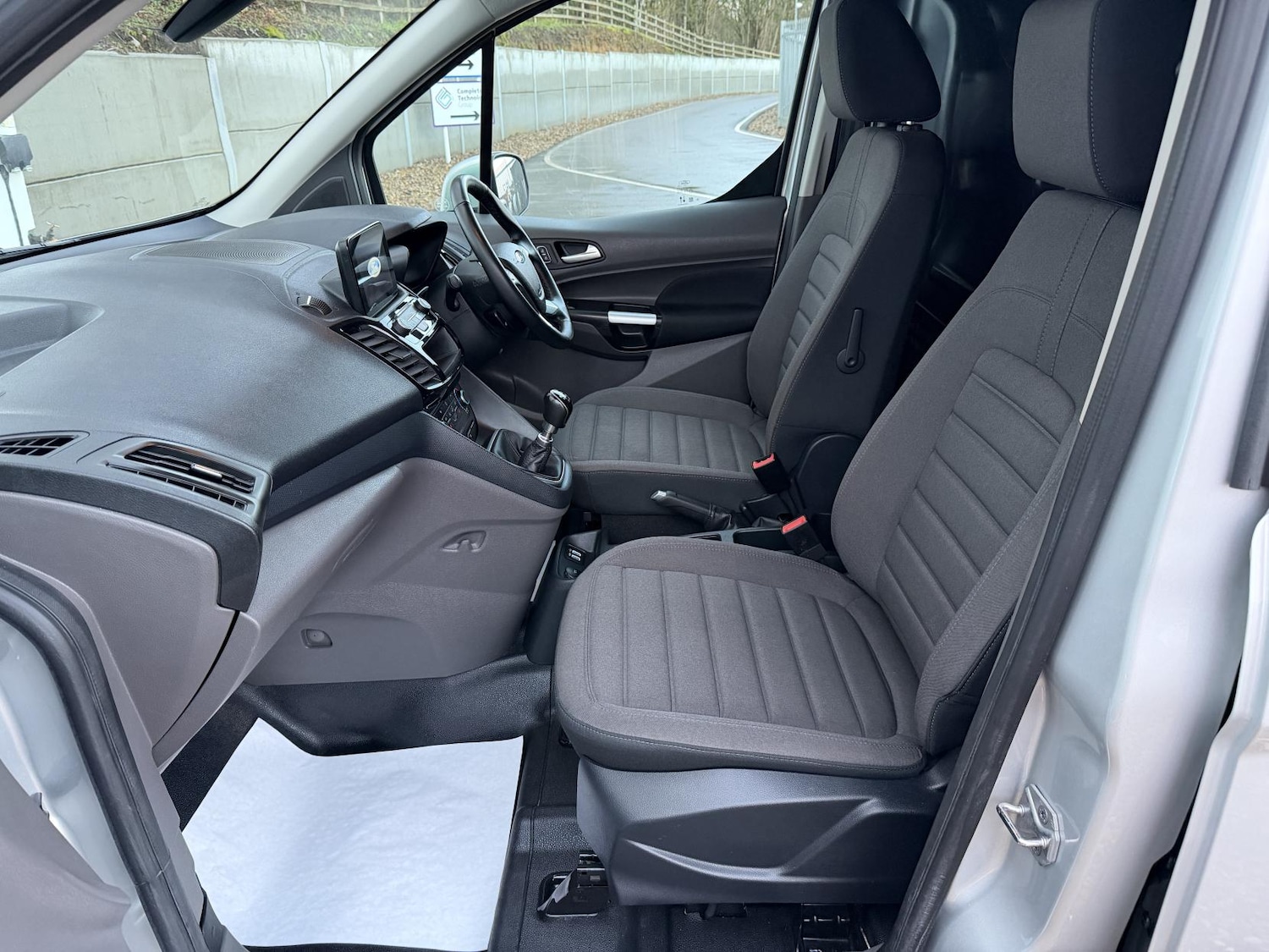 Used Ford Transit Connect 2021 for sale - 77173544: Photo 13