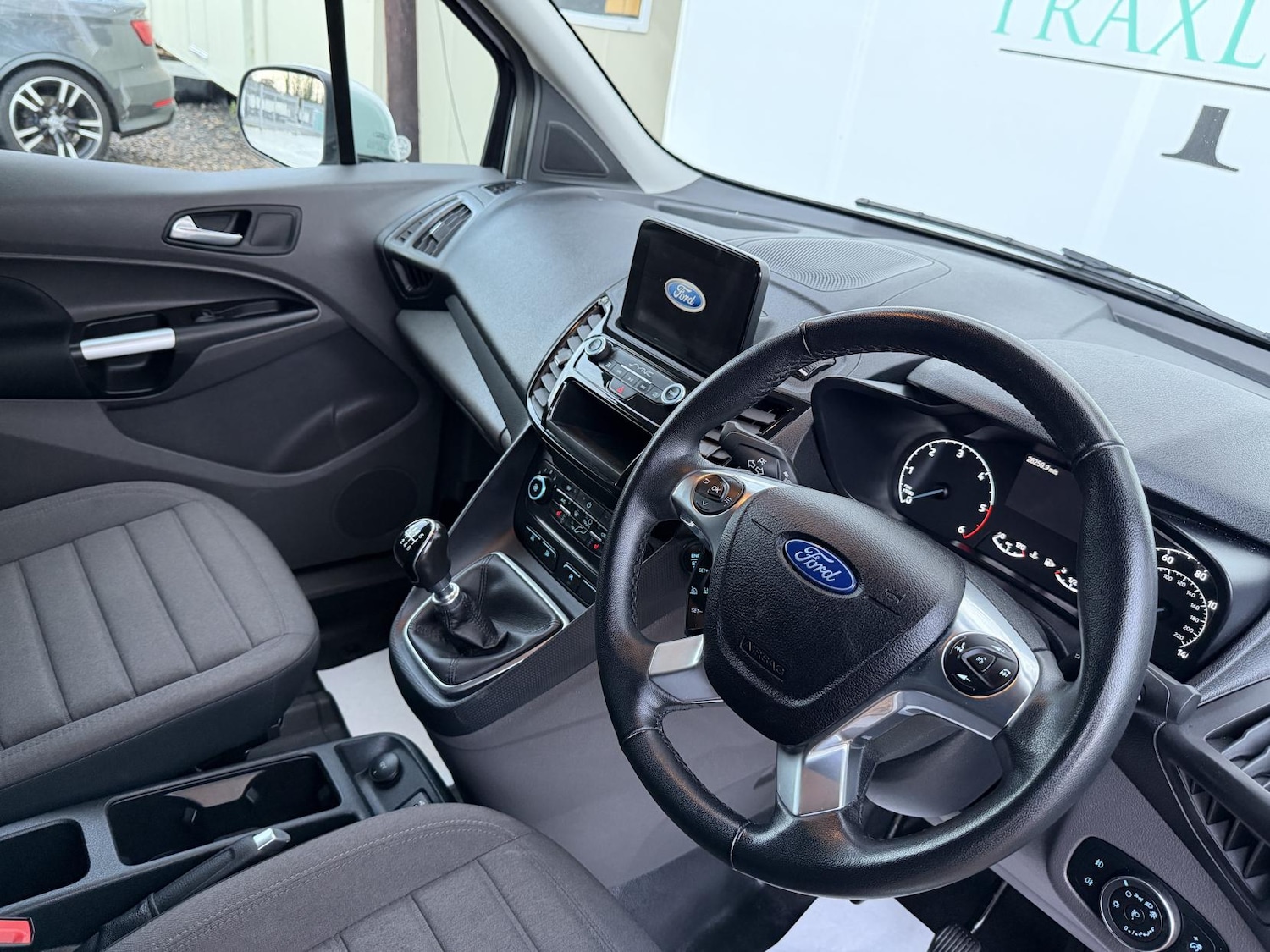 Used Ford Transit Connect 2021 for sale - 77173544: Photo 15
