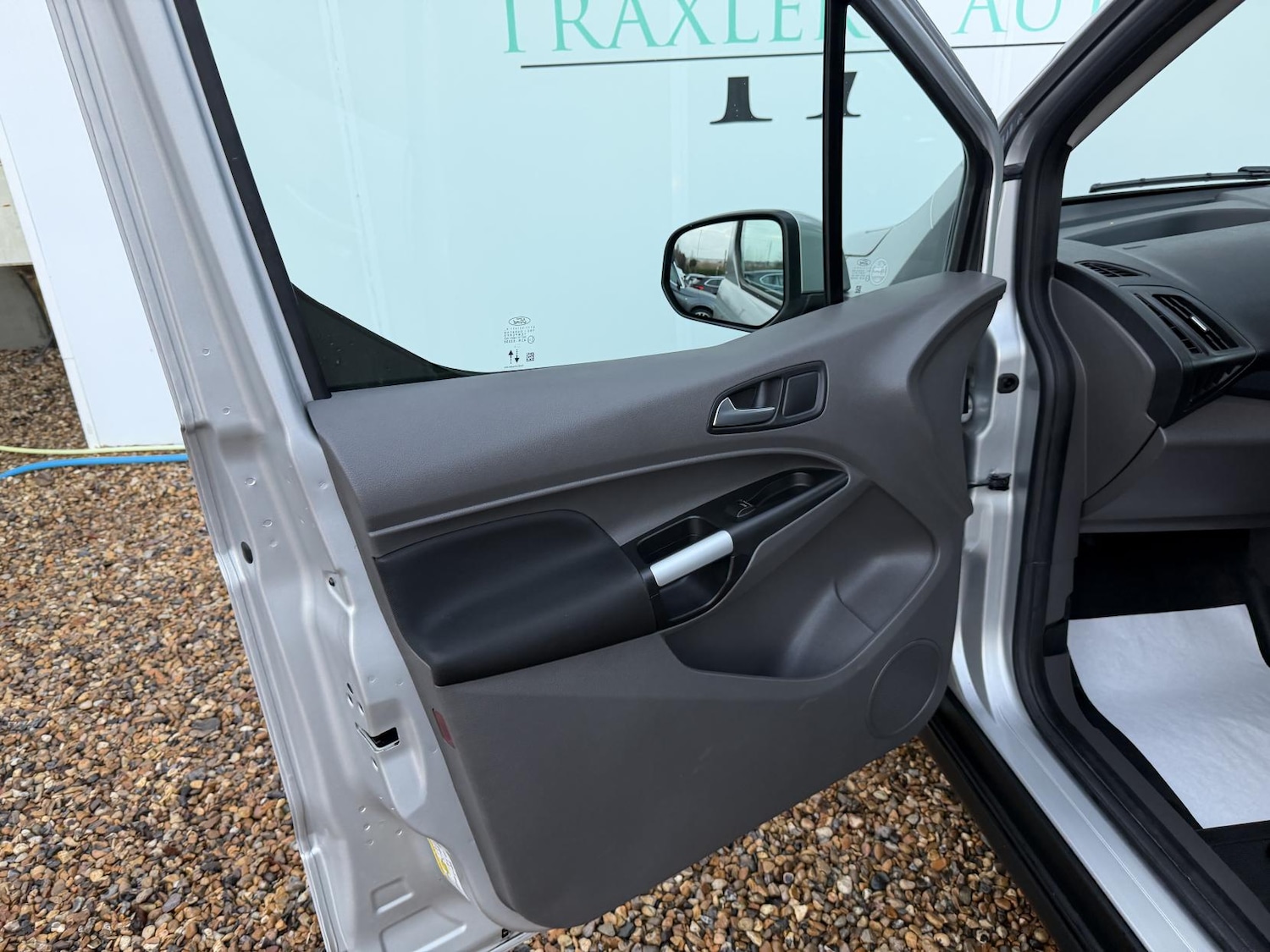 Used Ford Transit Connect 2021 for sale - 77173544: Photo 16