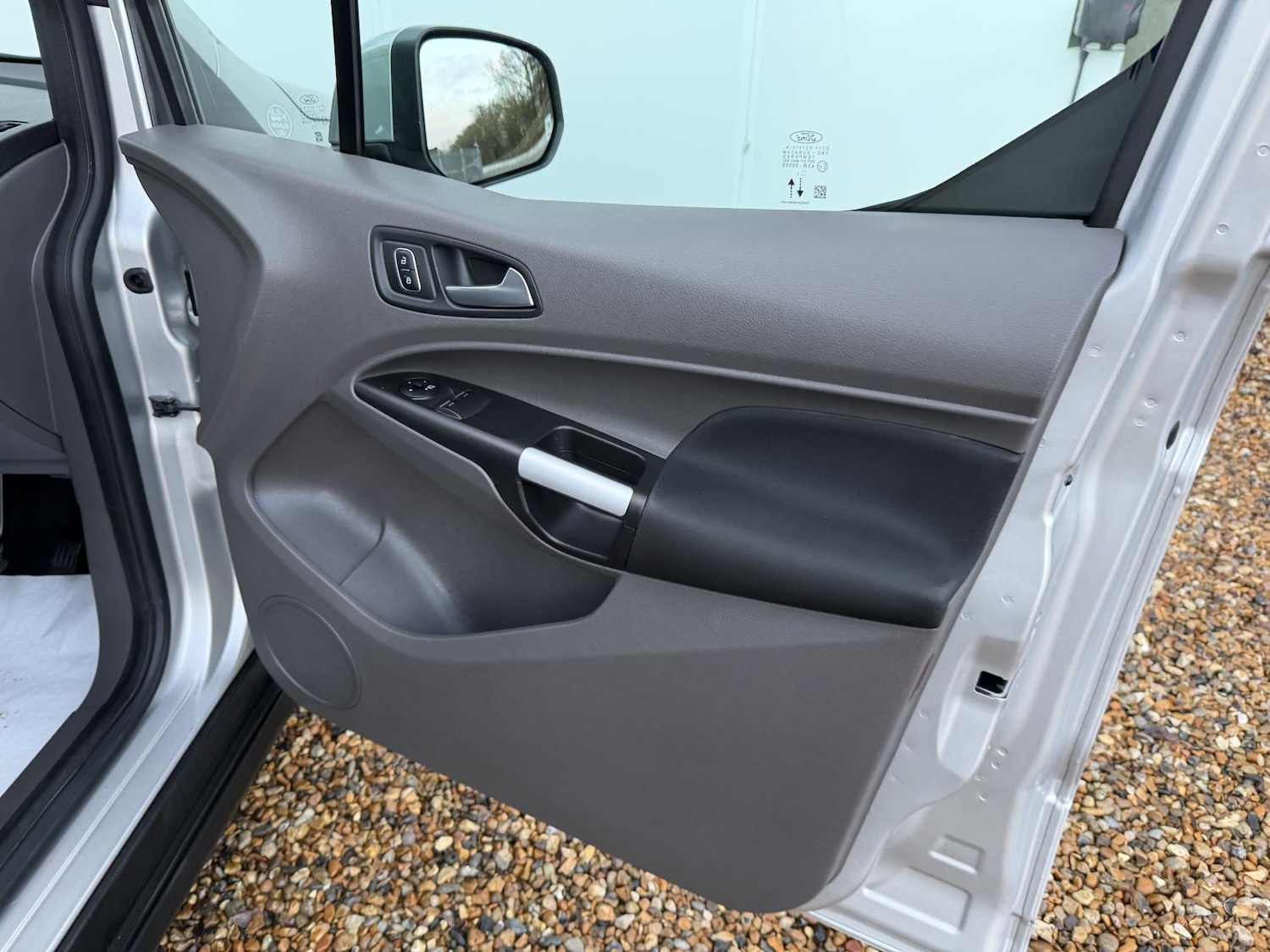 Used Ford Transit Connect 2021 for sale - 77173544: Photo 17