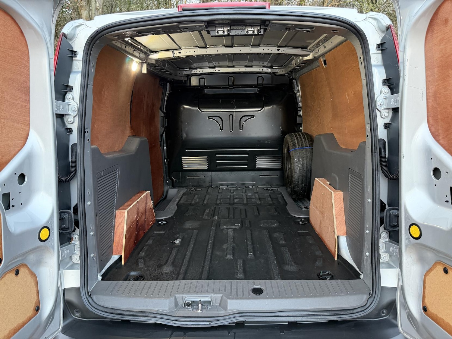 Used Ford Transit Connect 2021 for sale - 77173544: Photo 19