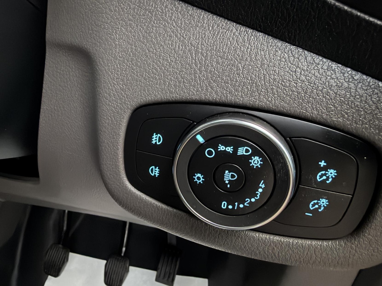 Used Ford Transit Connect 2021 for sale - 77173544: Photo 20