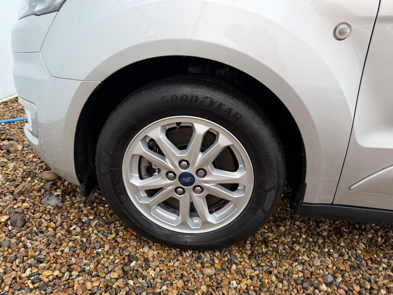 Used Ford Transit Connect 2021 for sale - 77173544: Photo 22