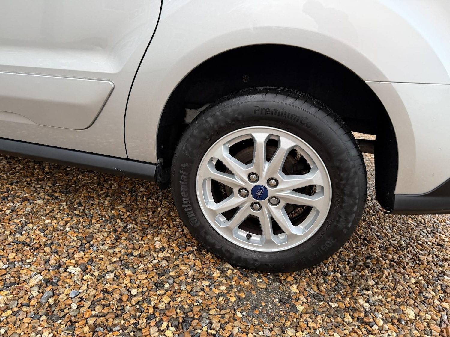 Used Ford Transit Connect 2021 for sale - 77173544: Photo 23