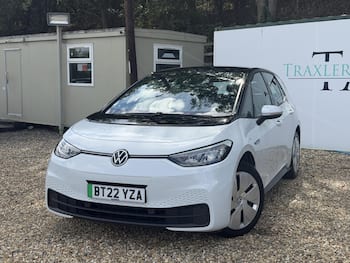 Used Volkswagen ID.3 2022 for sale - 79720917: Photo