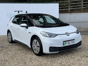 Used Volkswagen ID.3 2022 for sale - 79720917: Photo