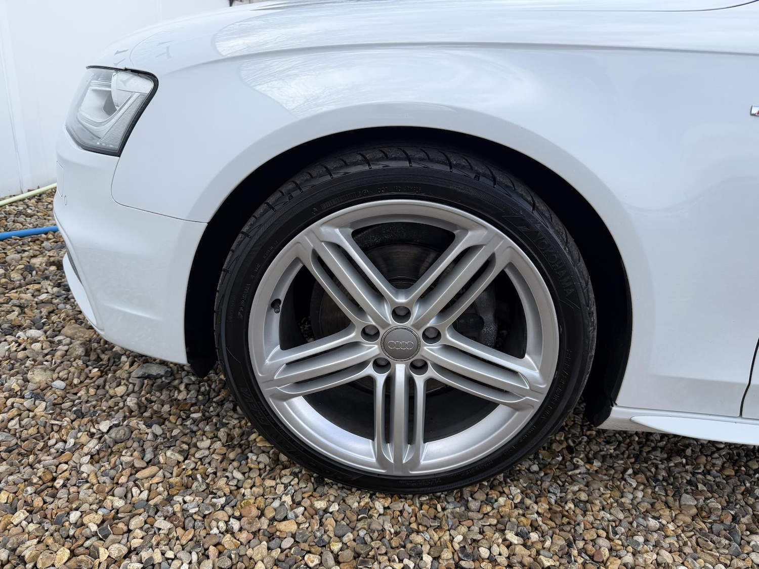 Used Audi A4 Avant 2015 for sale - 77570243: Photo 10