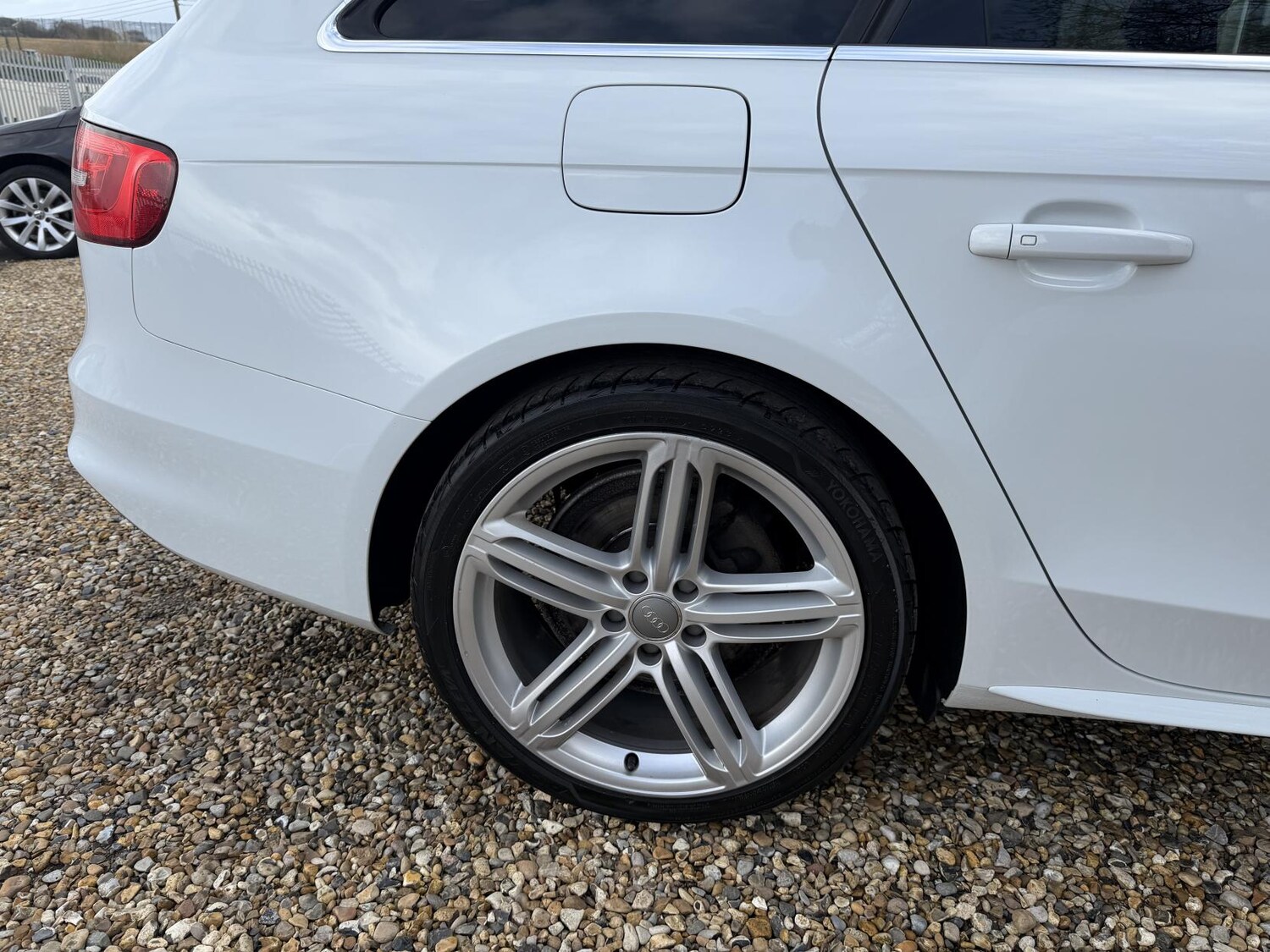 Used Audi A4 Avant 2015 for sale - 77570243: Photo 13