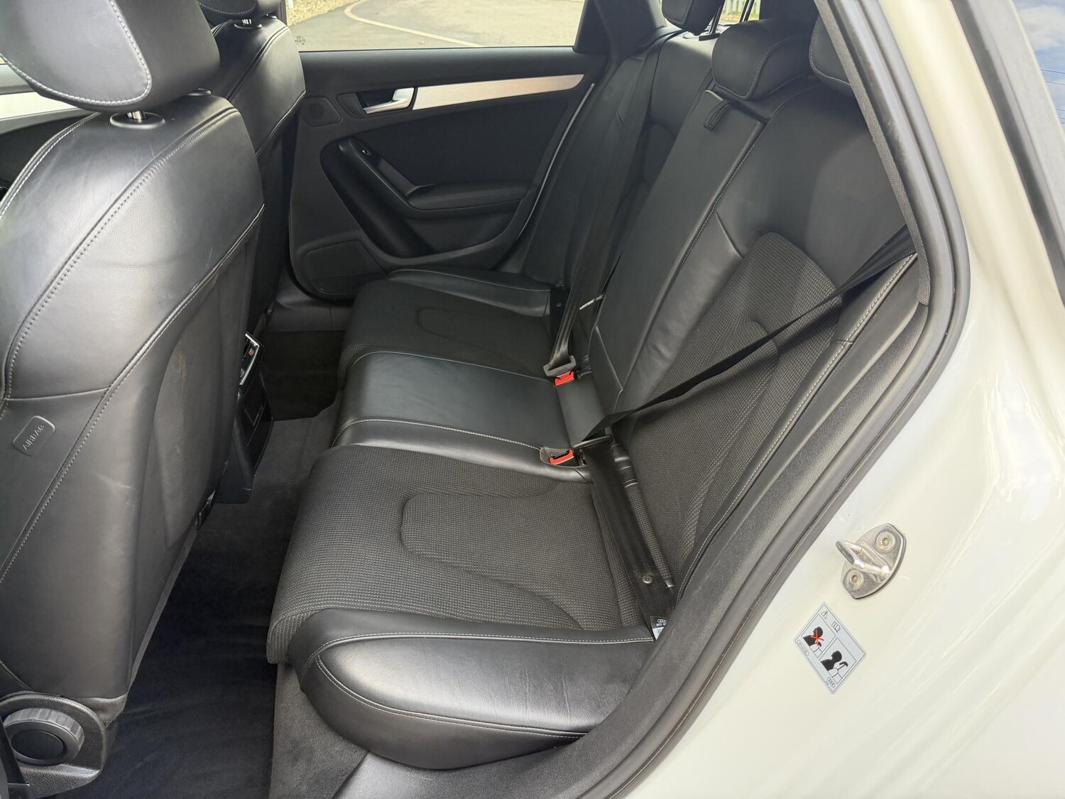 Used Audi A4 Avant 2015 for sale - 77570243: Photo 20