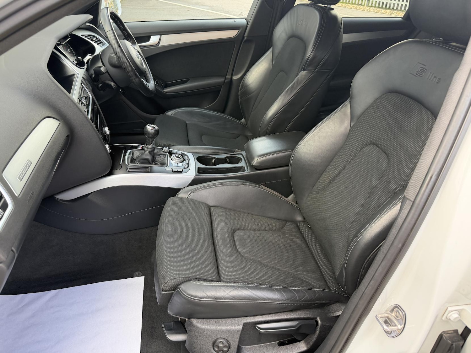 Used Audi A4 Avant 2015 for sale - 77570243: Photo 21